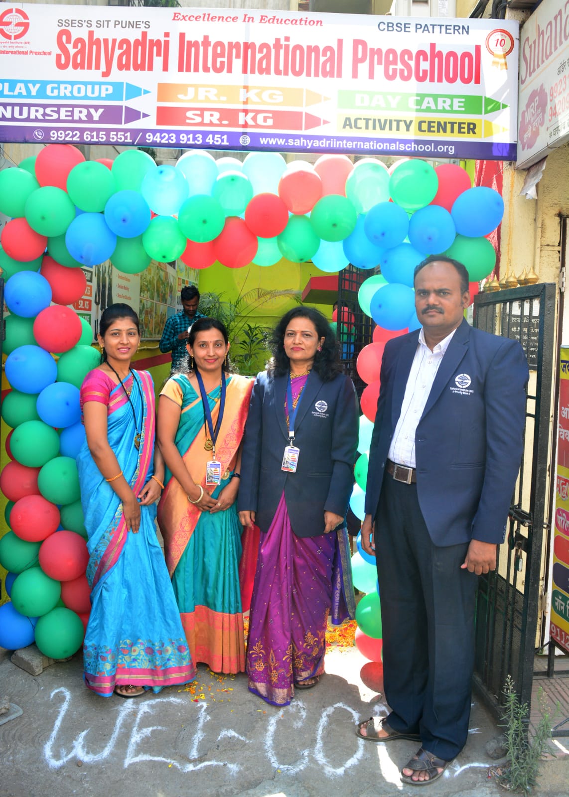  events